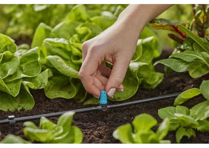 Gardena Micro-Drip-System Kleinflächendüse