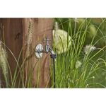 Gardena Micro-Drip-System Hahn-Anschlusstück 3/16''