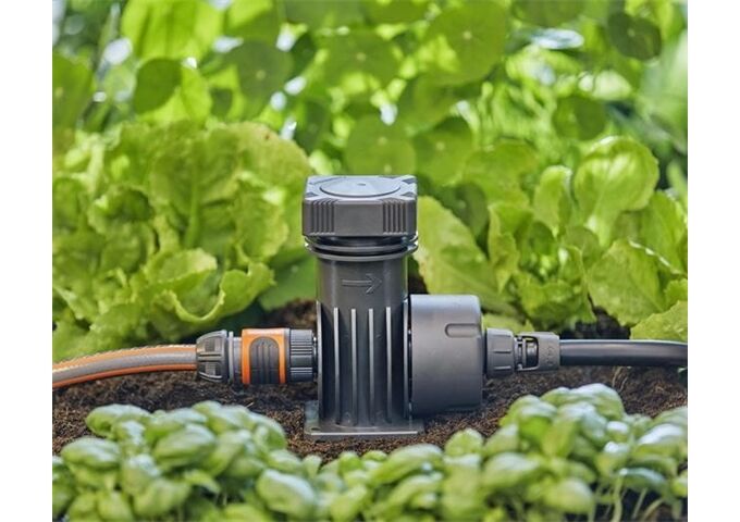 Gardena Micro-Drip-System Hahn- Anschlussstück 1/2 ´ ´-3/4