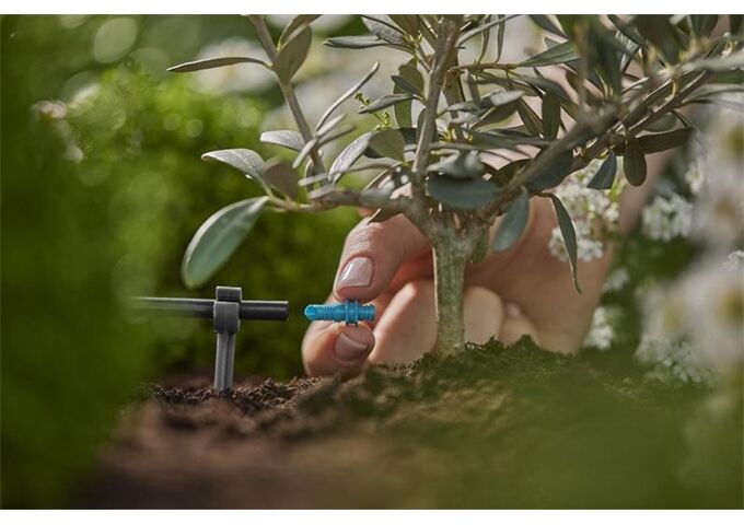 Gardena Micro-Drip-System Endtropfer 2 L