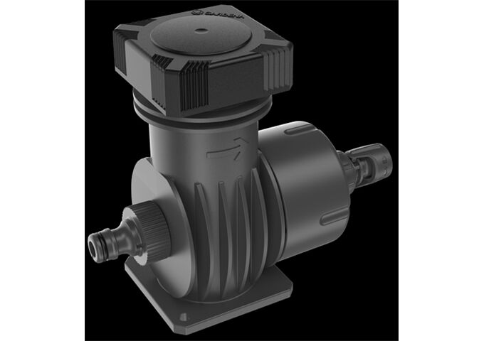 Gardena Micro-Drip-System Basisgerät 2000