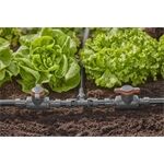 Gardena Micro-Drip-System Absperr- ventil 13 mm 1/2