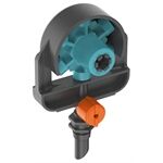 Gardena Micro-Drip-System 6-Flächen-Sprühdüse
