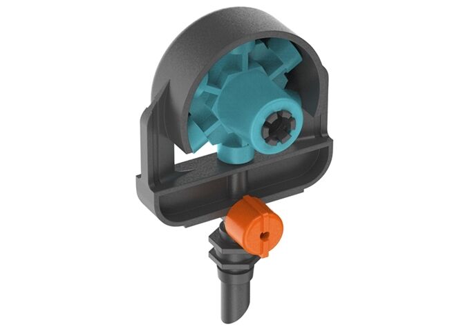 Gardena Micro-Drip-System 6-Flächen-Sprühdüse