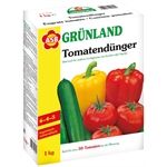 ASB Greenworld Tomaten & Gemüsedünger 1 kg