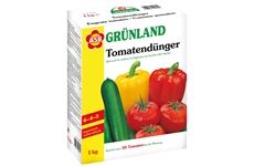 ASB Greenworld Tomaten & Gemüsedünger 1 kg