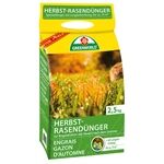  Herbst Rasendünger 2,5kg