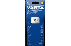 VARTA Outdoor Sports H30R ws Blister 1