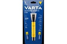 VARTA Outdoor Sports F20 2AA mit Batt.