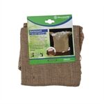 Floraworld Gartensack Classic 80x60 cm, natur,Jute