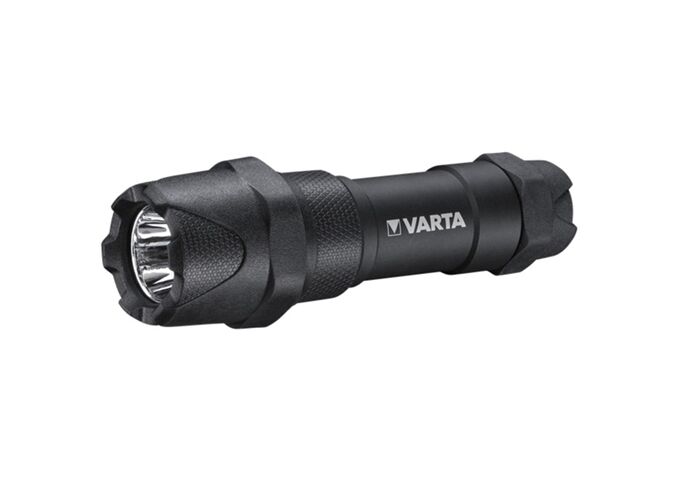 VARTA Indestructible F10 Pro 3AAA mit Batt.