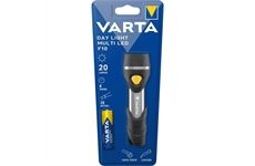 Varta Day Light Multi LED F10 1xAABlister1