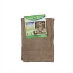 Floraworld Gartensack Classic 105x60 cm, natur, Jute