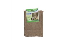 Floraworld Gartensack Classic 105x60 cm, natur, Jute