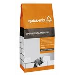 Quick-Mix Universalmörtel 10 kg