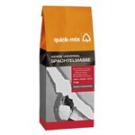 Quick-Mix Spachtelmasse 4 kg