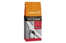 Quick-Mix Spachtelmasse 4 kg