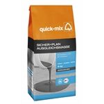 Quick-Mix Sicher + Plan Ausgleichsmasse 8 kg