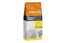 Quick-Mix Schnellbinder 5 kg