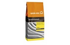 Quick-Mix Quarzsand 10 kg