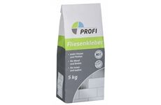 Quick-Mix PROFI Fliesenkleber 5 kg-Beutel