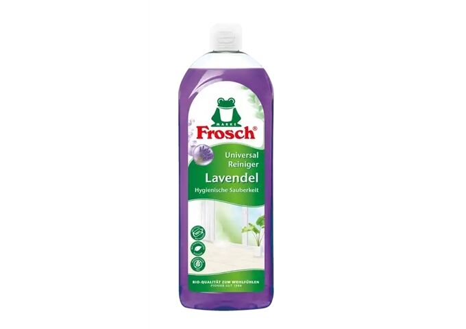 Frosch FROSCH Lavendel Universal- Reiniger750 ml