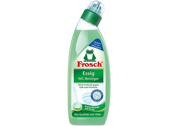 Frosch FROSCH Essig WC-Reiniger 750 ml