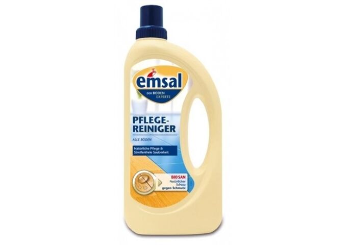 Erdal Pflege-Reiniger 1 L Bodenpflege 1 L