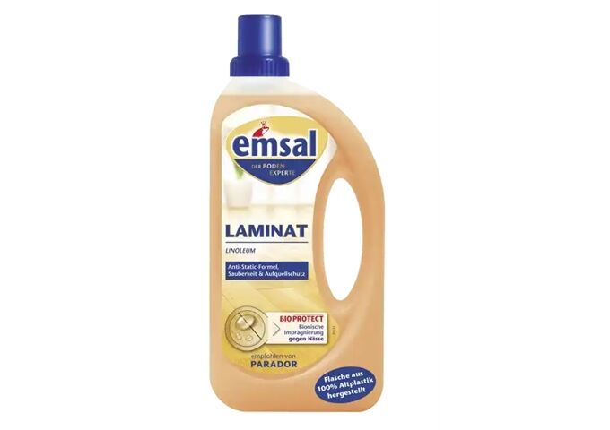 emsal Laminat Boden-Pflege 1 L