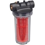 Einhell Vorfilter 25 cm für Pumpen