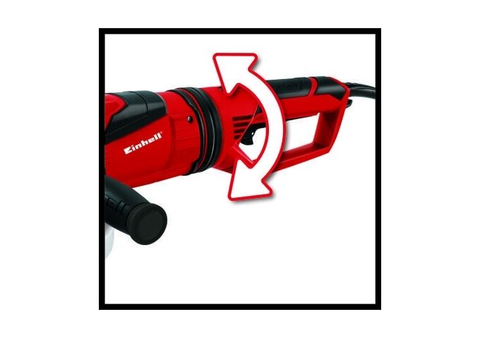 Einhell Winkelschleifer TE-AG 230