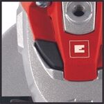 Einhell Winkelschleifer Expert TE-AG 115