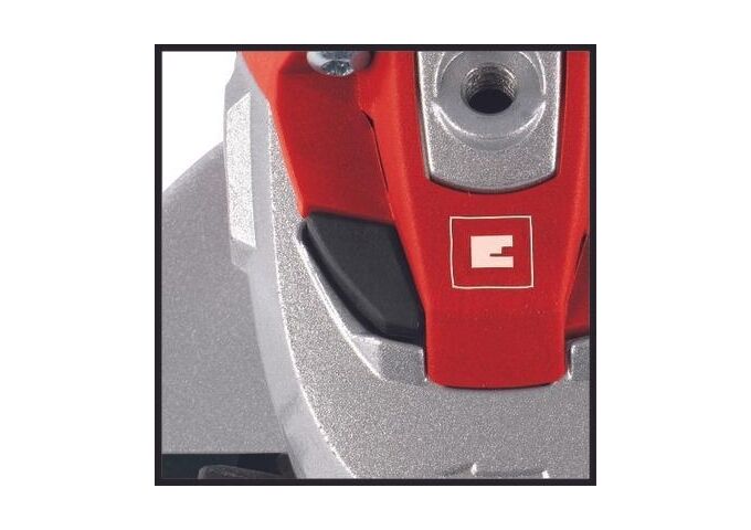 Einhell Winkelschleifer Expert TE-AG 115