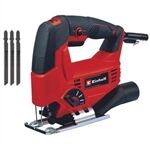 Einhell Stichsäge TC-JS 80/1 Kit