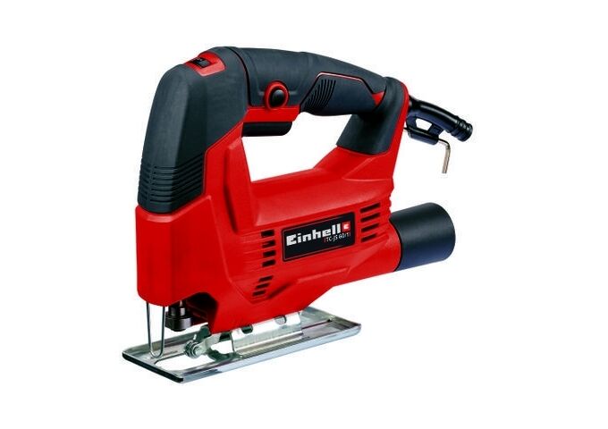 Einhell Stichsäge TC-JS 60/1