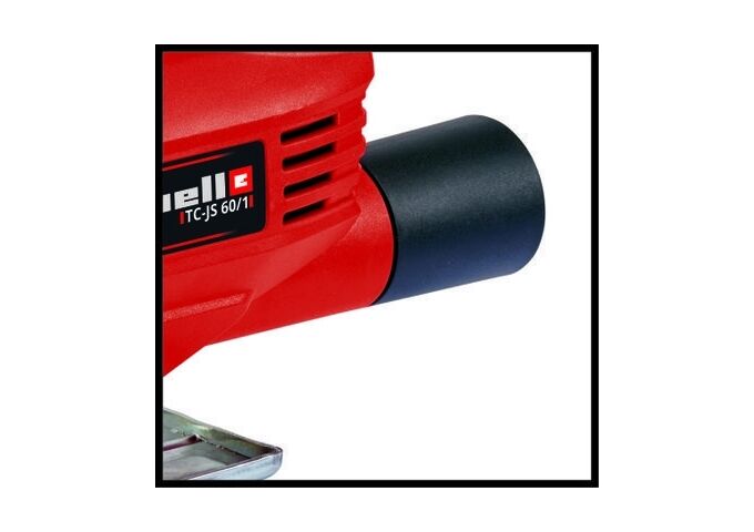 Einhell Stichsäge TC-JS 60/1