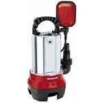 Einhell Schmutzwasserpumpe GH-DP 6315 N