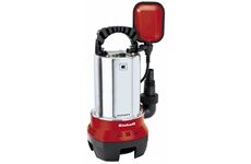 Einhell Schmutzwasserpumpe GH-DP 6315 N