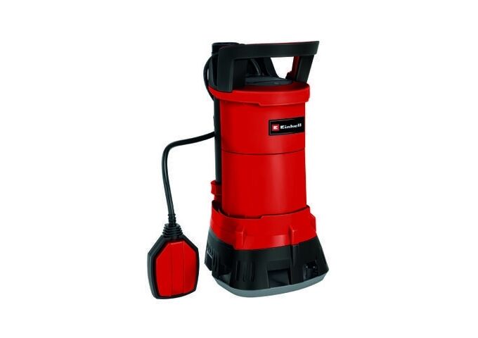 Einhell Schmutzwasserpumpe GE-DP 3925 ECO