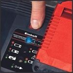 Einhell PXC-Ladegerät Power-X-Boostcharger6 A