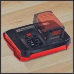 Einhell PXC-Ladegerät Power-X-Boostcharger6 A