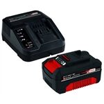 Einhell Power-X-Change Starter Kit 18 V/4,0Ah