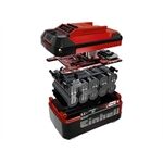 Einhell Power-X-Change Starter Kit 18 V/4,0Ah