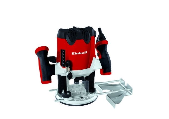 Einhell Oberfräse TE-RO 1255 E