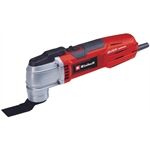 Einhell Multifunktionswerkzeug TE-MG 300 EQ