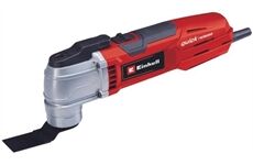 Einhell Multifunktionswerkzeug TE-MG 300 EQ