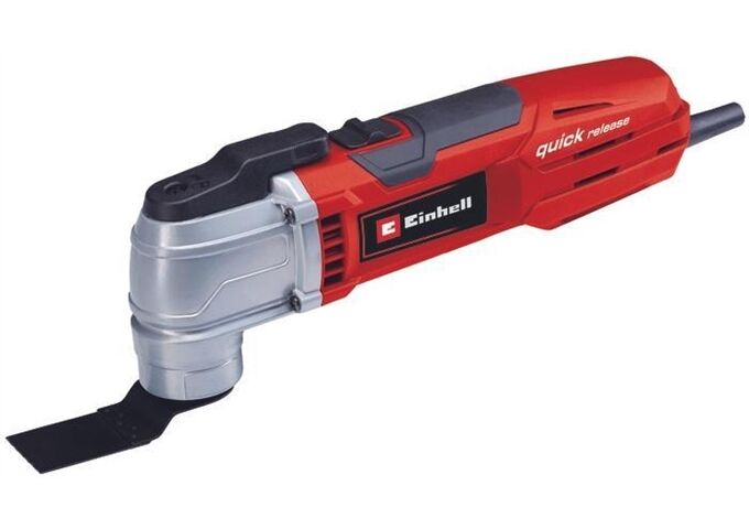 Einhell Multifunktionswerkzeug TE-MG 300 EQ