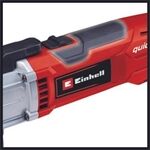 Einhell Multifunktionswerkzeug TE-MG 300 EQ