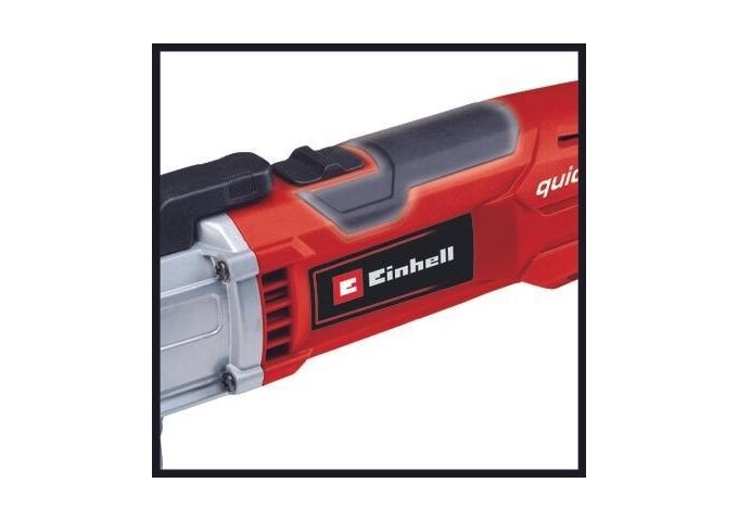 Einhell Multifunktionswerkzeug TE-MG 300 EQ