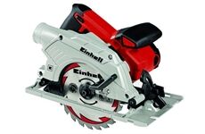 Einhell Handkreissäge TE-CS 165, 1200 Watt